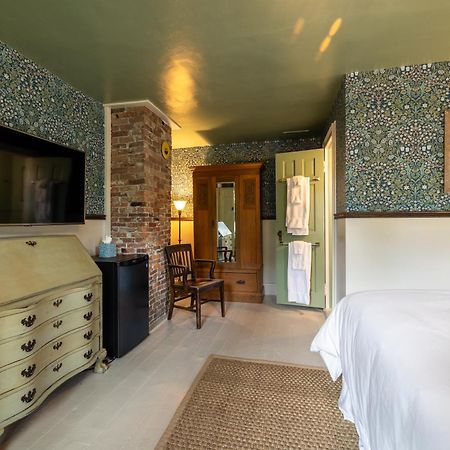 Wilder House Berkshires Bed & Breakfast Sheffield Ngoại thất bức ảnh
