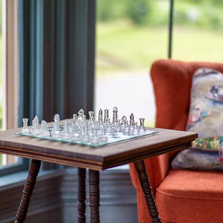 Wilder House Berkshires Bed & Breakfast Sheffield Ngoại thất bức ảnh