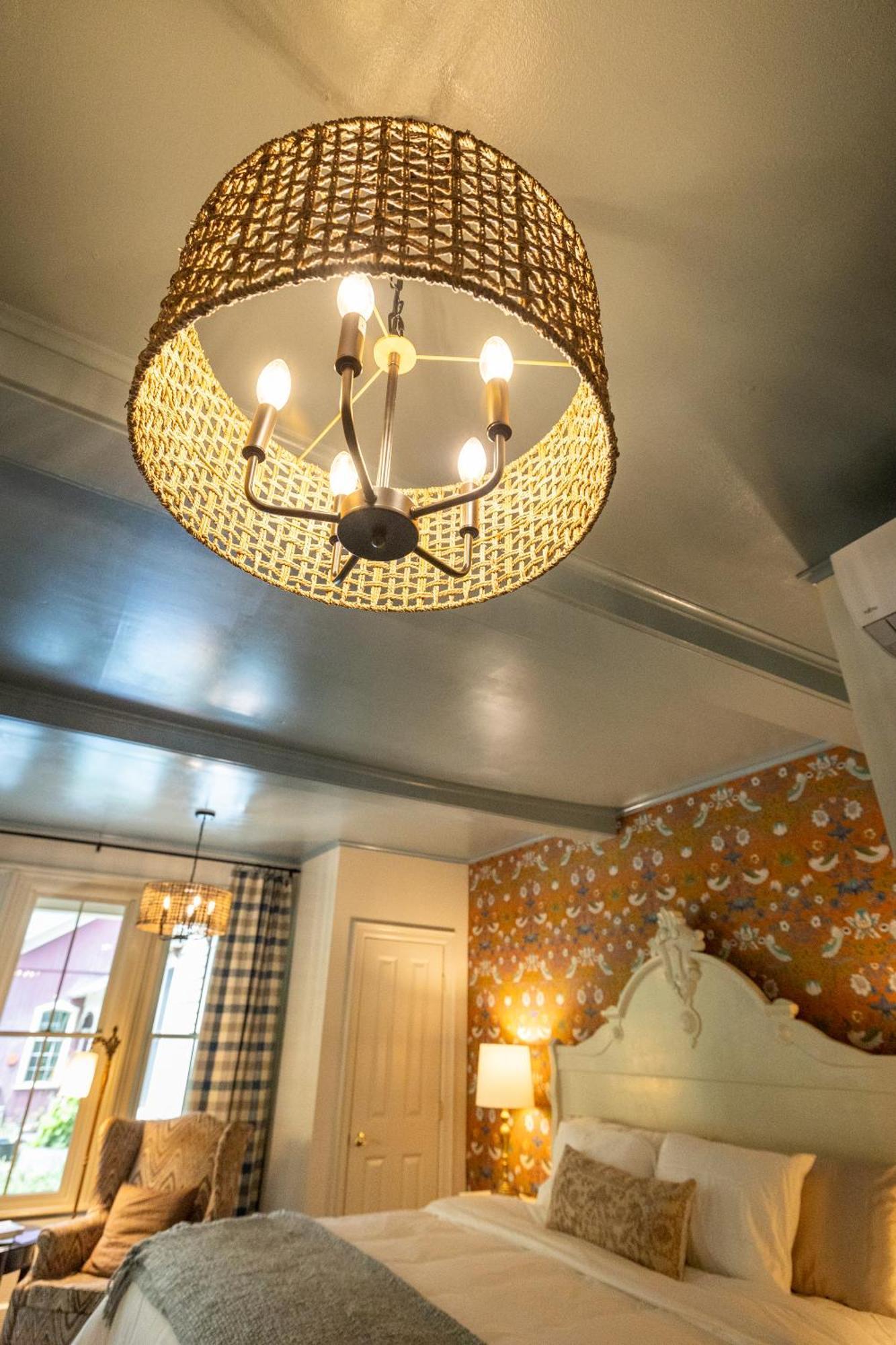 Wilder House Berkshires Bed & Breakfast Sheffield Ngoại thất bức ảnh