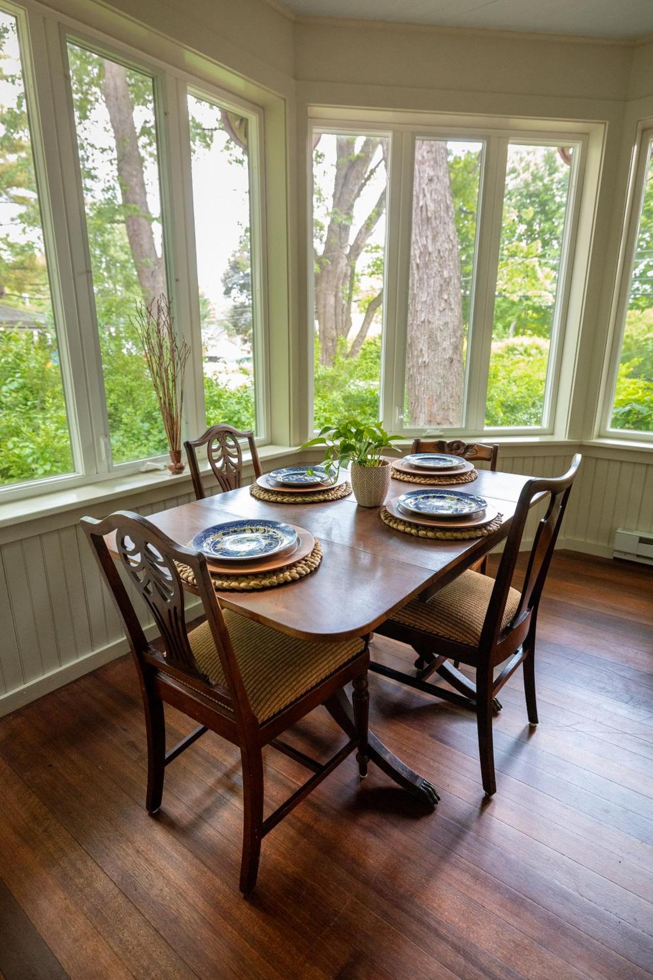 Wilder House Berkshires Bed & Breakfast Sheffield Ngoại thất bức ảnh