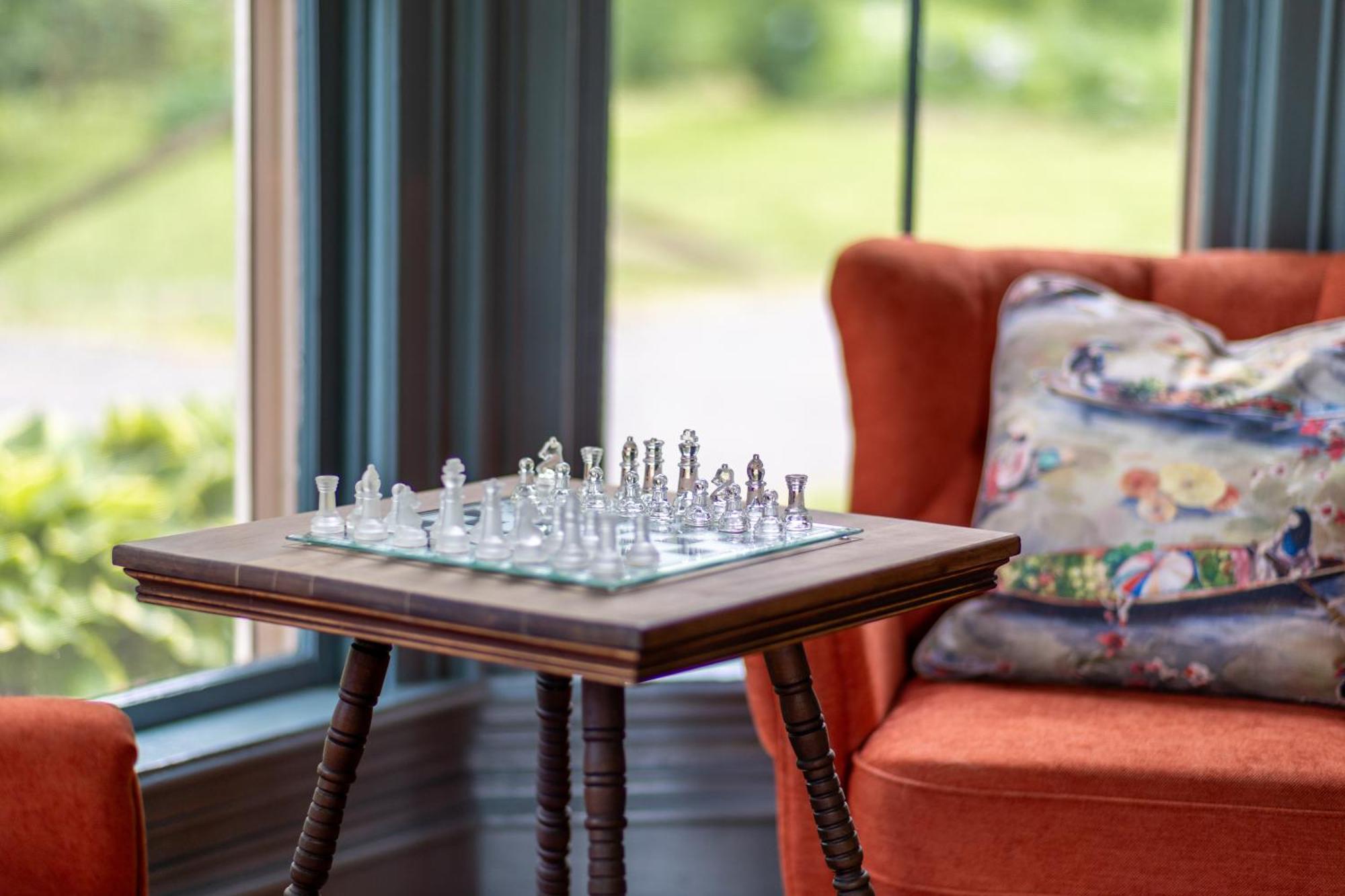 Wilder House Berkshires Bed & Breakfast Sheffield Ngoại thất bức ảnh
